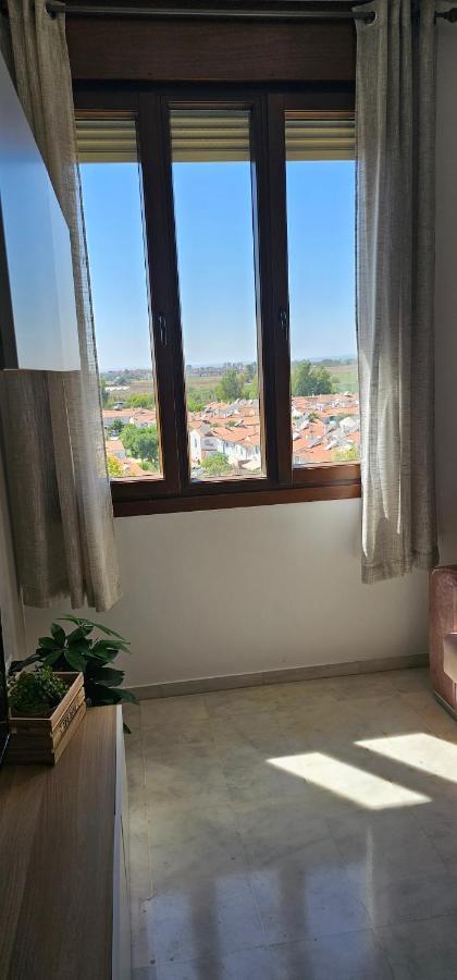 Apto Lux Sevilla מראה חיצוני תמונה