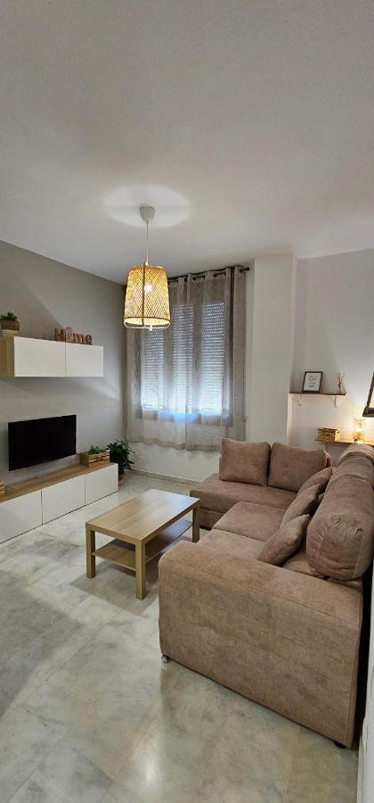 Apto Lux Sevilla מראה חיצוני תמונה