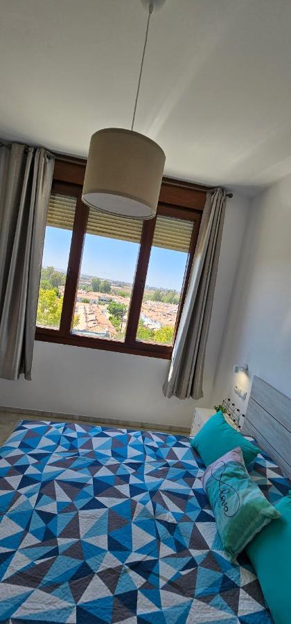Apto Lux Sevilla מראה חיצוני תמונה