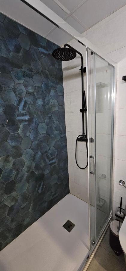 Apto Lux Sevilla מראה חיצוני תמונה