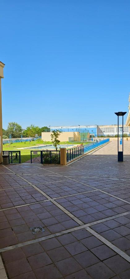 Apto Lux Sevilla מראה חיצוני תמונה