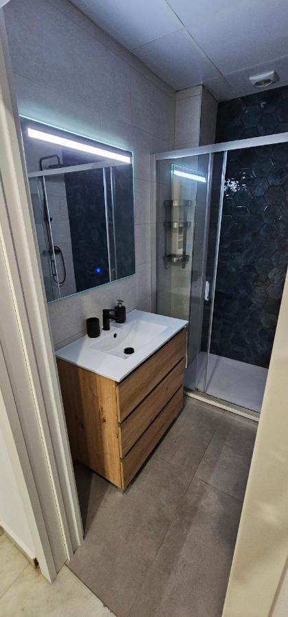 Apto Lux Sevilla מראה חיצוני תמונה