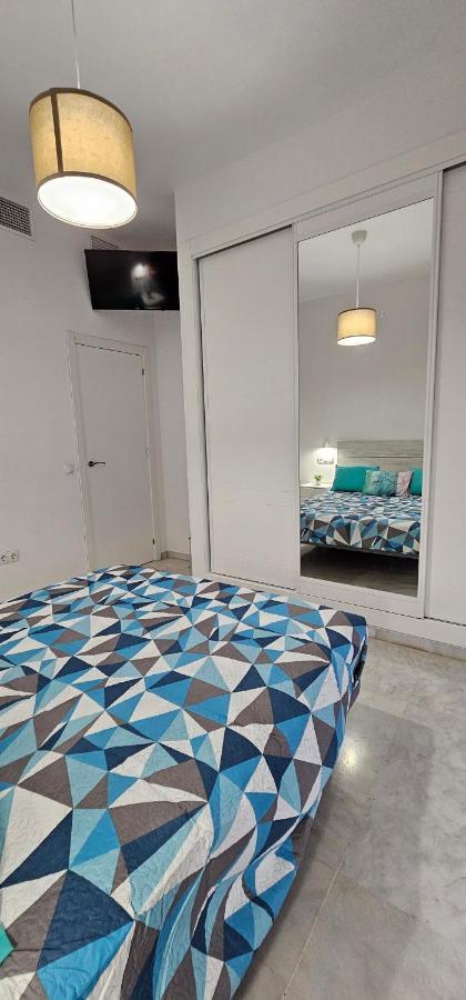Apto Lux Sevilla מראה חיצוני תמונה