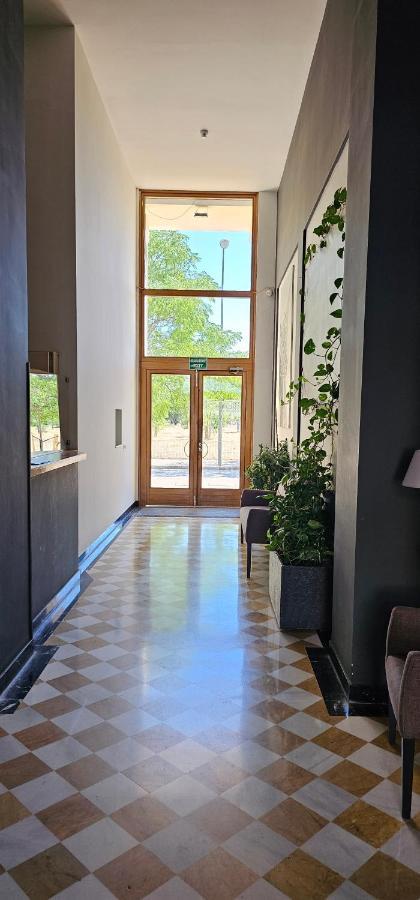 Apto Lux Sevilla מראה חיצוני תמונה