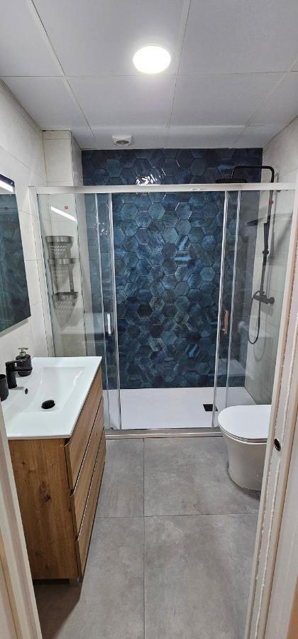 Apto Lux Sevilla מראה חיצוני תמונה