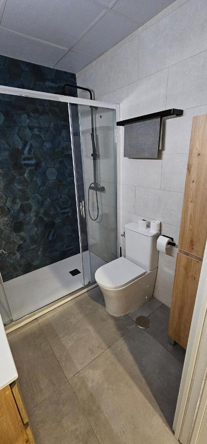 Apto Lux Sevilla מראה חיצוני תמונה