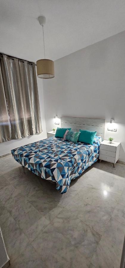 Apto Lux Sevilla מראה חיצוני תמונה