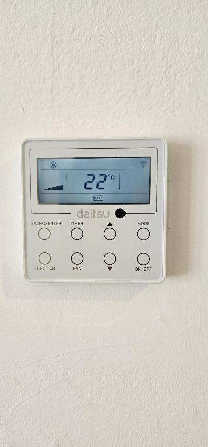 Apto Lux Sevilla מראה חיצוני תמונה