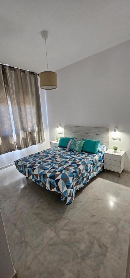 Apto Lux Sevilla מראה חיצוני תמונה